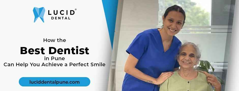 Dentist in Pune