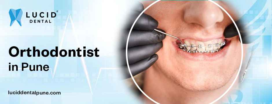 orthodontist in Pune