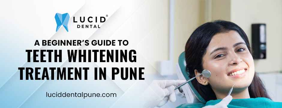 Teeth Whitening