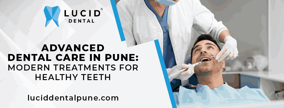 Dental Care in Pune