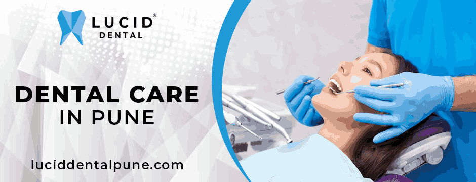 dental care in Pune