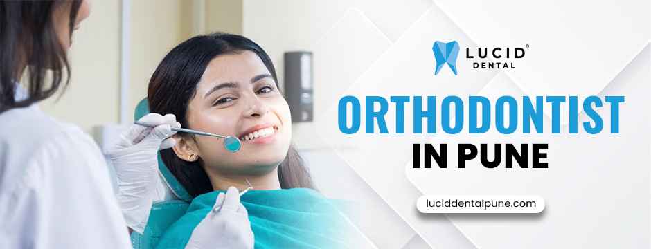 Orthodontist in Pune