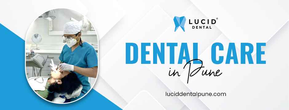 dental care in Pune