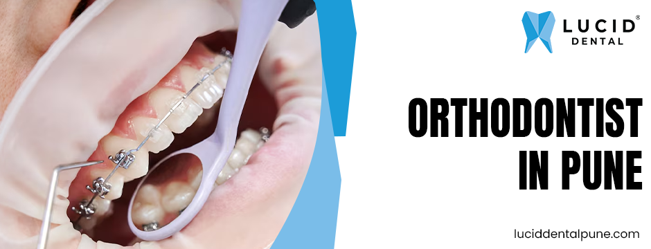 Orthodontist in Pune