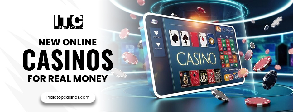 new online casinos for real money