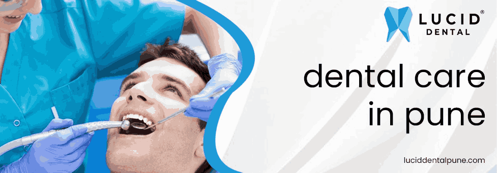 dental care in Pune