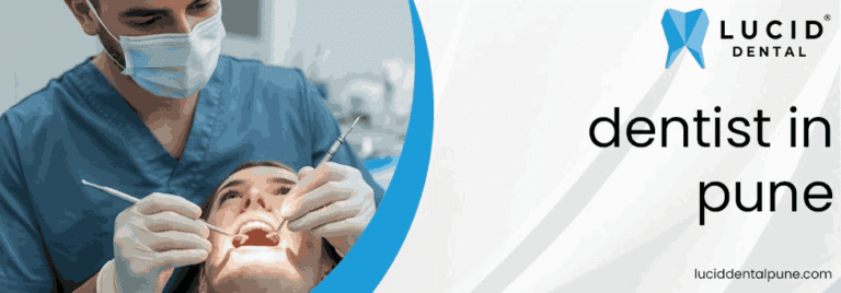 Dentist in Pune
