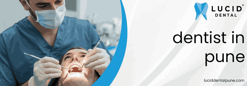 Dentist in Pune