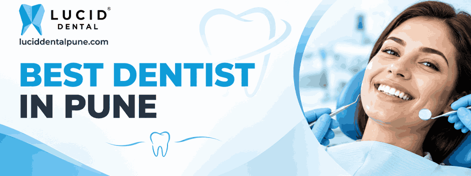 best dentist in Pune