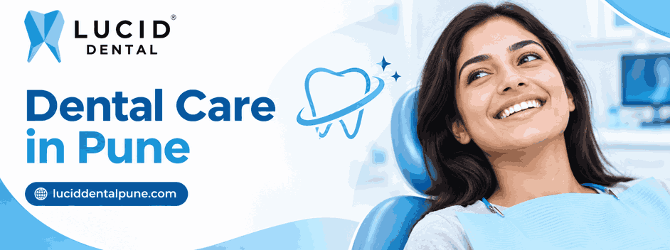 dental care in Pune